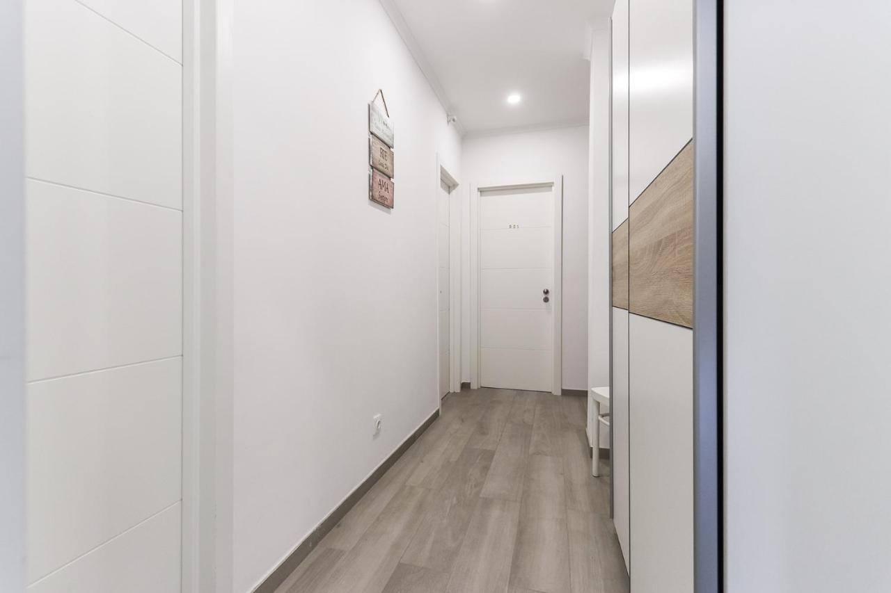 Downtown Lisbon Palma Suites By Hosty Exterior foto