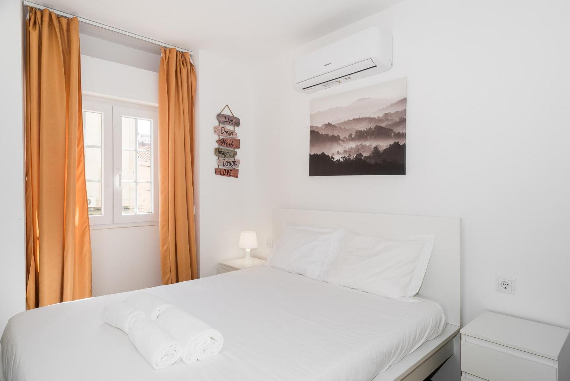 Downtown Lisbon Palma Suites By Hosty Exterior foto
